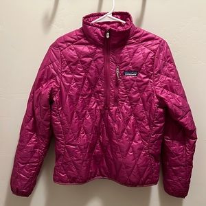 Patagonia Nana Pullover